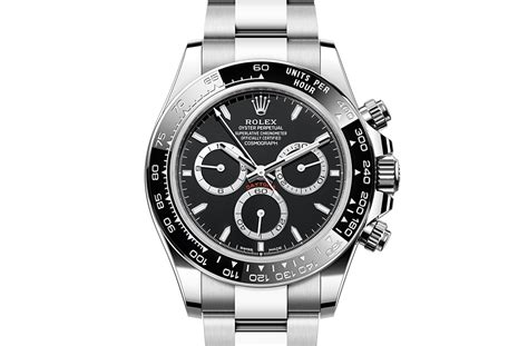 daytona baja tahan karat rolex|Jam tangan Cosmograph Daytona Rolex: Oystersteel.